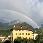 Lejlighed The Cozy Peak - 360 Dolomites View