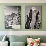 The Cozy Peak - 360 Dolomites View Lejlighed Agordo