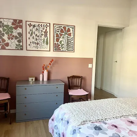 The Cozy Peak - 360 Dolomites View Appartement