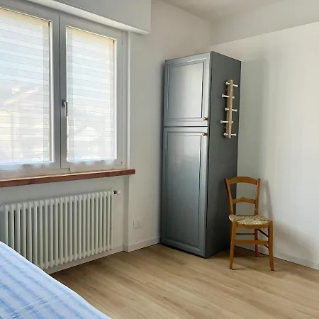 Appartement The Cozy Peak - 360 Dolomites View