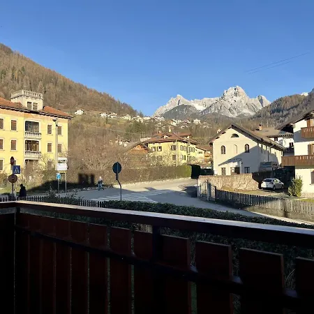 The Cozy Peak - 360 Dolomites View