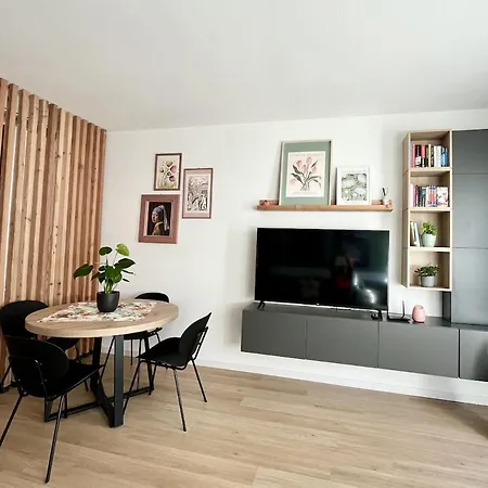 The Cozy Peak - 360 Dolomites View Appartement