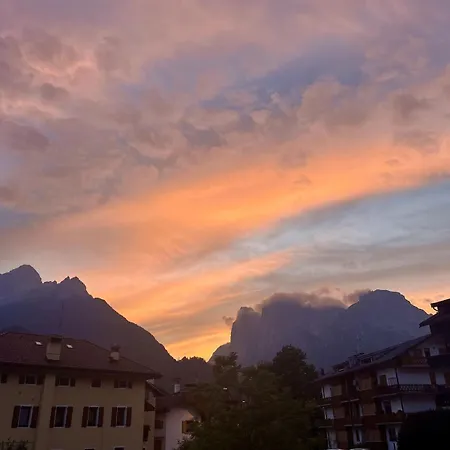 The Cozy Peak - 360 Dolomites View