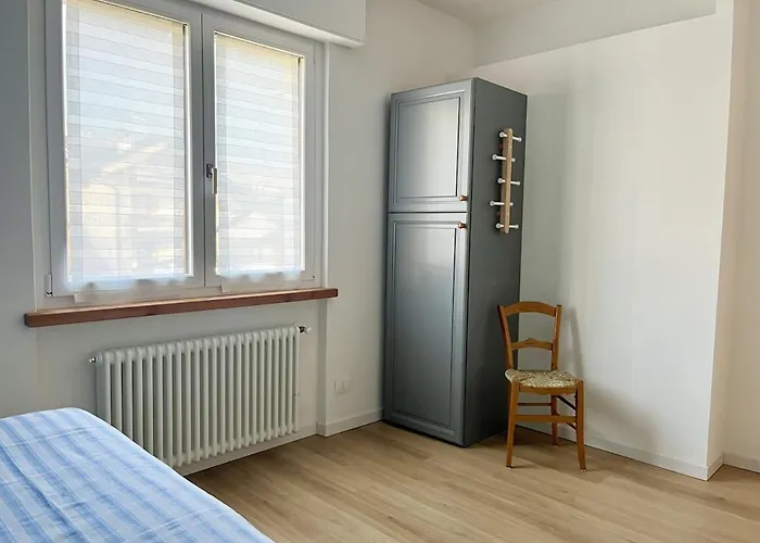 アパート The Cozy Peak - 360 Dolomites View