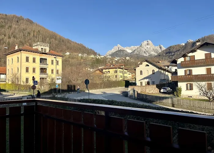 The Cozy Peak - 360 Dolomites View