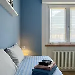 The Cozy Peak - 360 Dolomites View דירה אגורדו