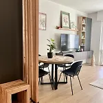 The Cozy Peak - 360 Dolomites View Διαμέρισμα *