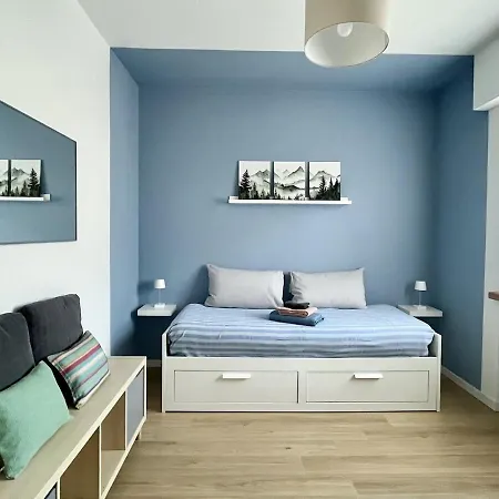 The Cozy Peak - 360 Dolomites View *