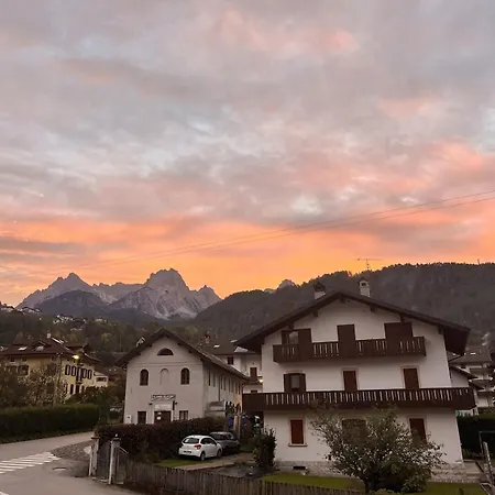 The Cozy Peak - 360 Dolomites View *